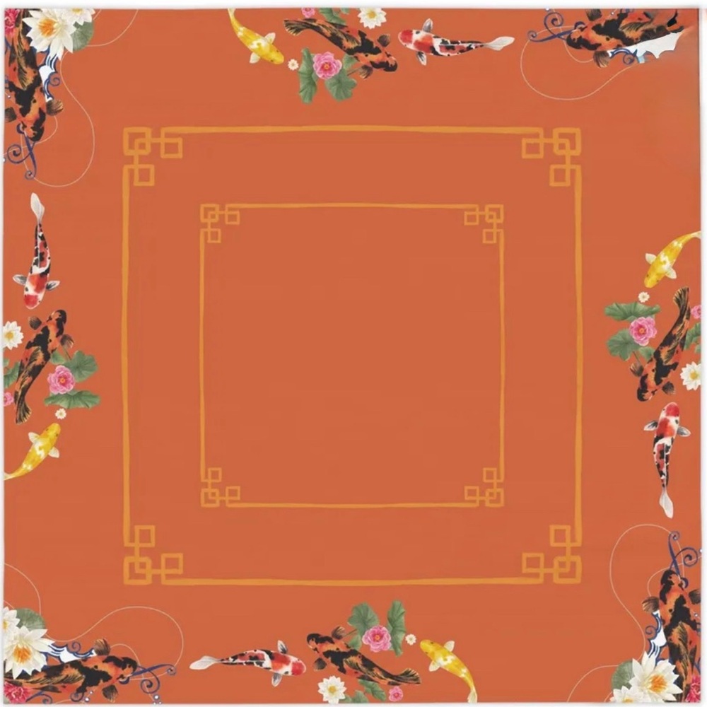Mahjong Mat /Game Mat. 🀄️